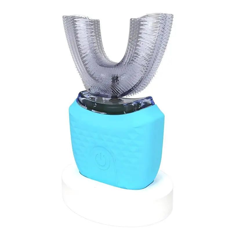 La meilleur brosse a dents automatique