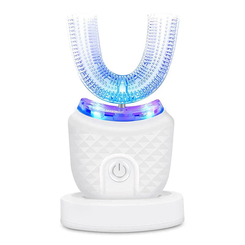 La meilleur des brosse a dents U automatique
