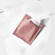 masque de collagène