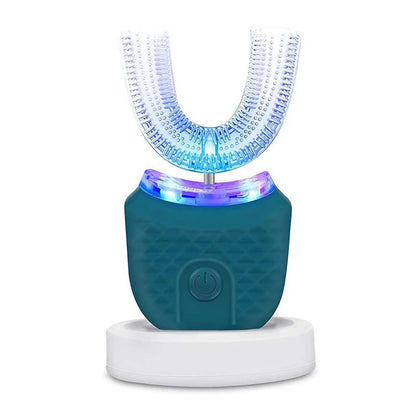 La meilleur brosse a dents automatique