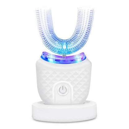 La meilleur brosse a dents automatique
