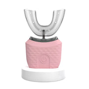 La meilleur brosse a dents automatique