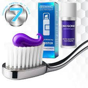 Onosonic™ Dentifrice Violet – Booster Blanchissant